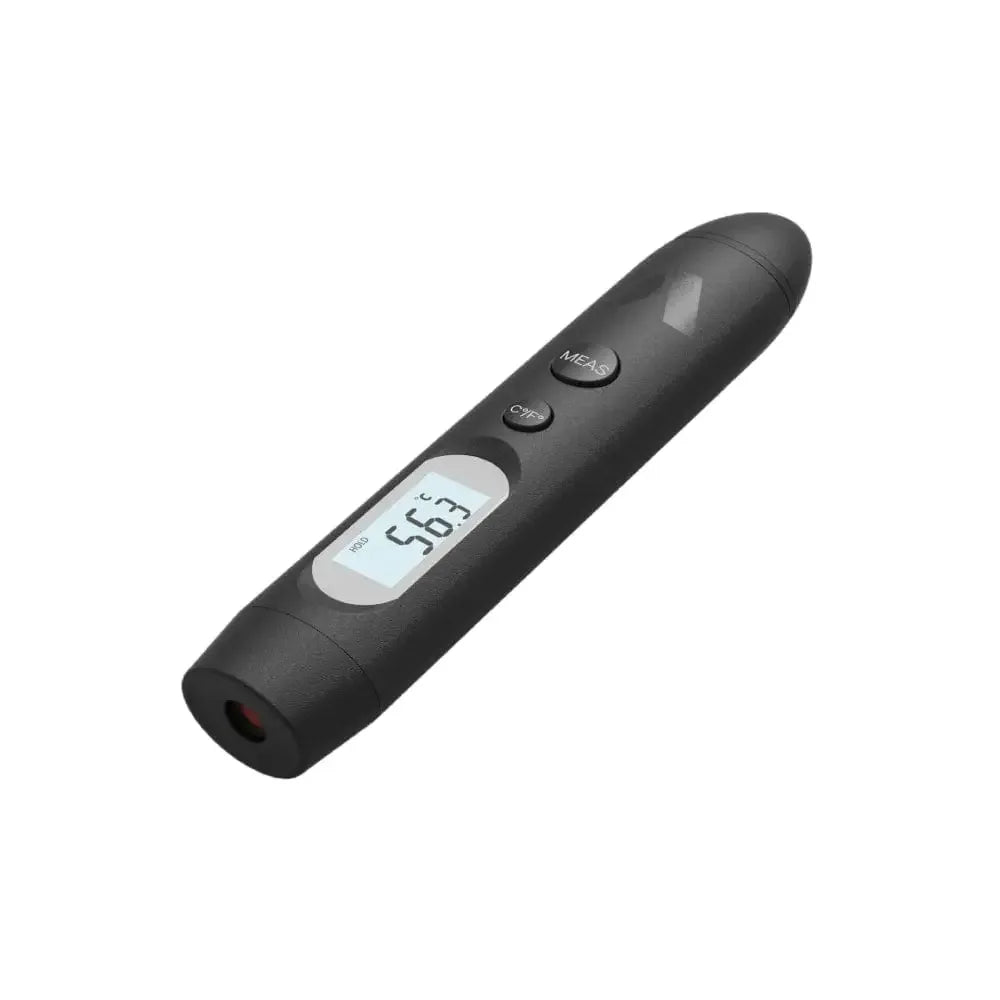 Subminimal Thermometer 1