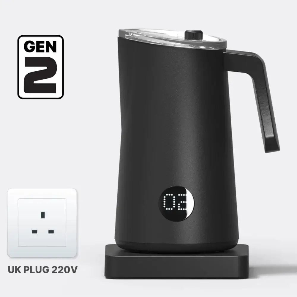 Subminimal NanoFoamer PRO Gen II 9 1