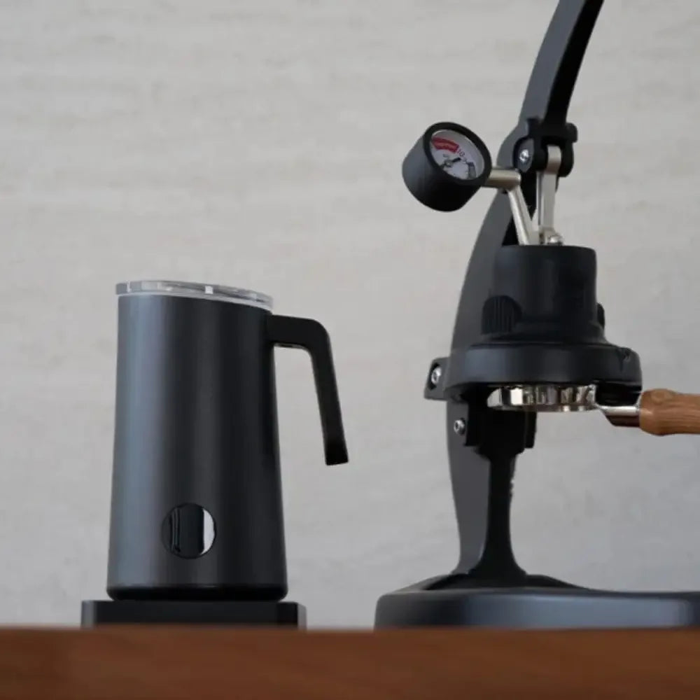 Subminimal NanoFoamer PRO Gen II 1