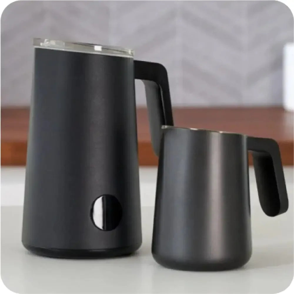 Subminimal NanoFoamer PRO Gen II 2