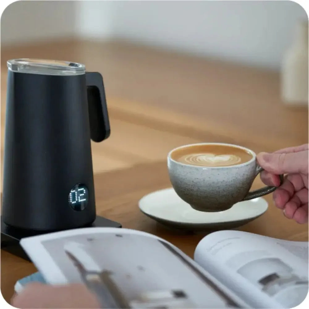 Subminimal NanoFoamer PRO Gen II 6