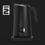 Subminimal NanoFoamer PRO Gen II 8