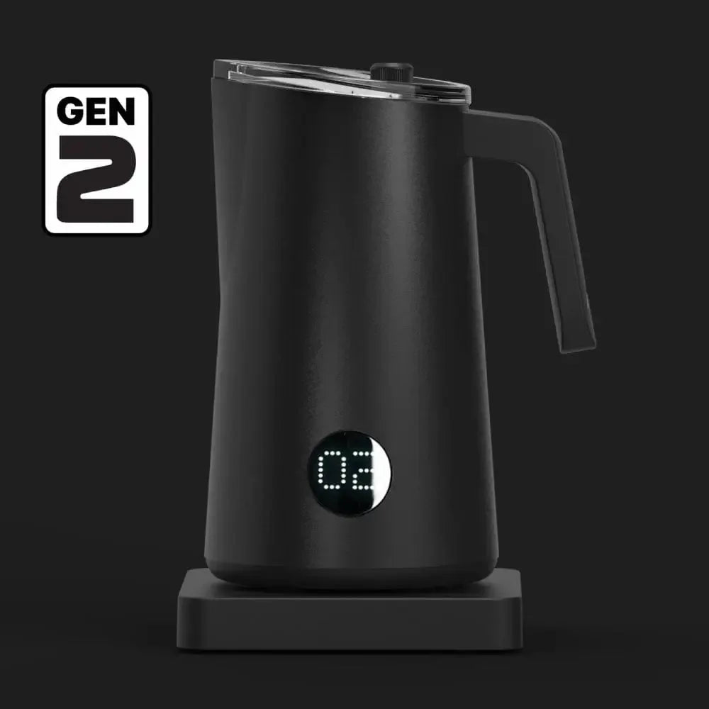 Subminimal NanoFoamer PRO Gen II 8