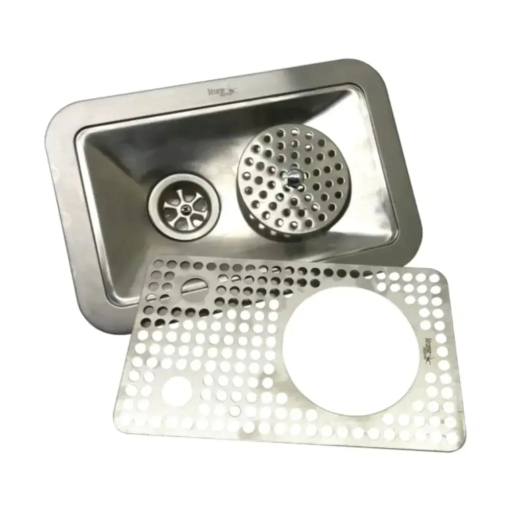 KROME 14 x 19 FLUSH MOUNTAIN DRIP 1 1d13255f fcb1 4462 b89d 950574bfadfb