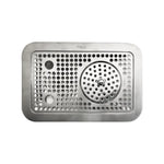 KROME 14 x 19 FLUSH MOUNTAIN DRIP 3