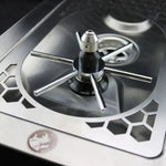 Rhino Pitcher Rinser Spinjet Assembly 1 cb104813 fe08 48aa 9828 bba9281ebc4b