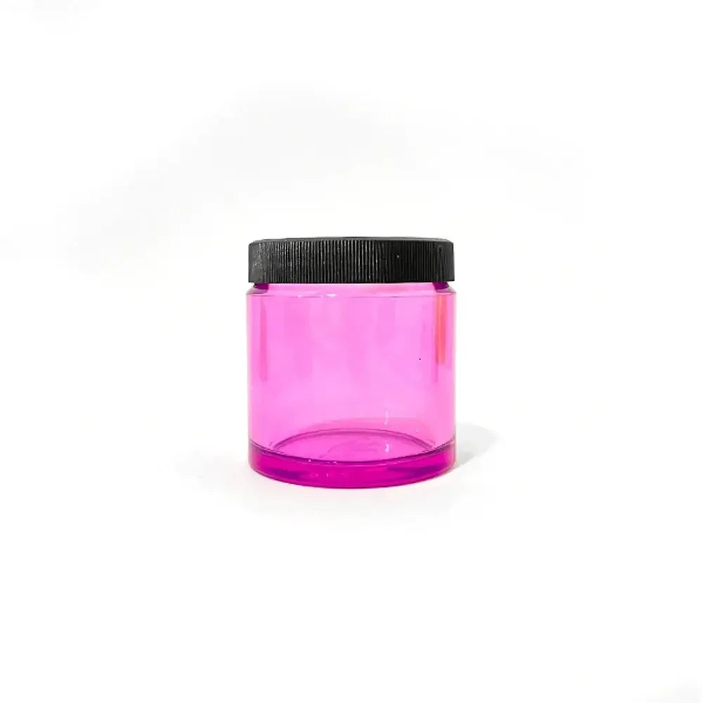 Color bean Jar Pink 2