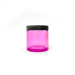 Color bean Jar Pink 2