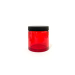 Color bean Jar Red 2