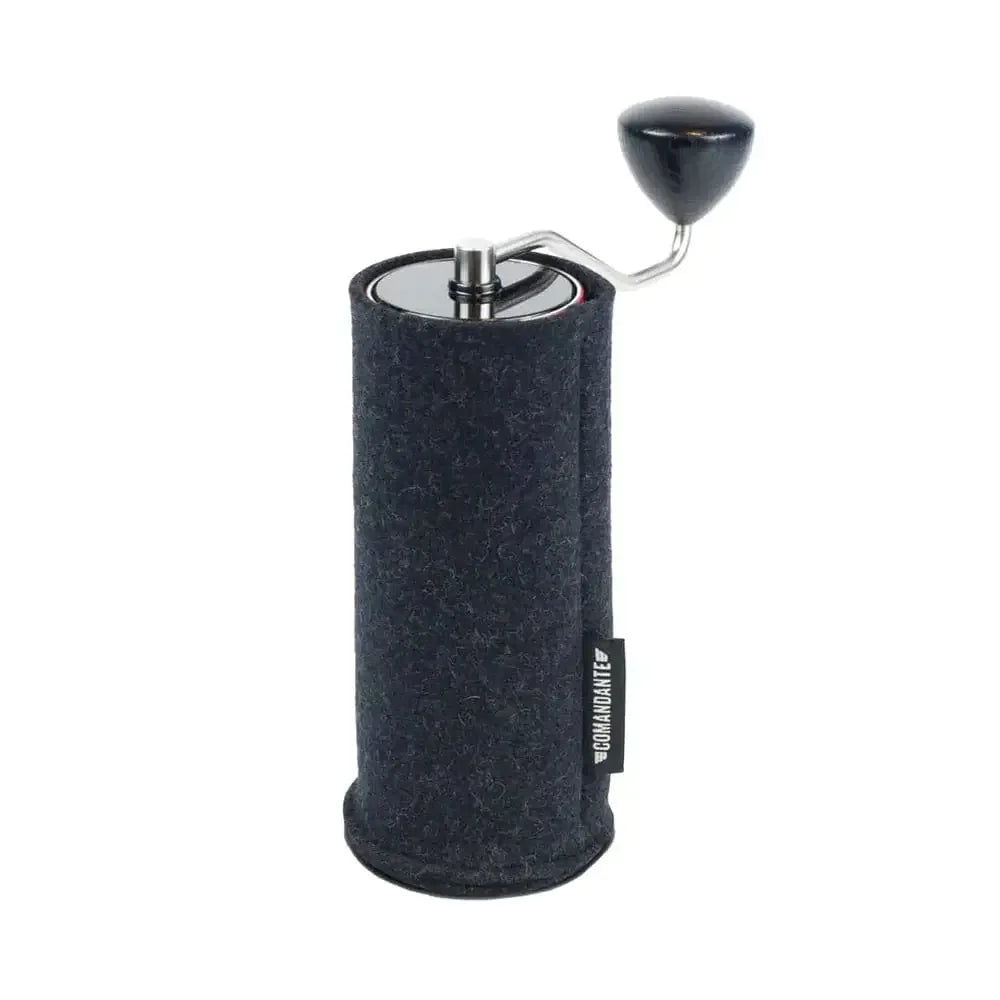 Comandante C40 Felt Sleeve Anthracite 1 844dc3b8 82d1 4888 b7af 4e7a7ac40eef