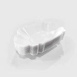 Comandante bena tray Baby White N 3 b076de05 170c 49ed bca1 03987194f1a6