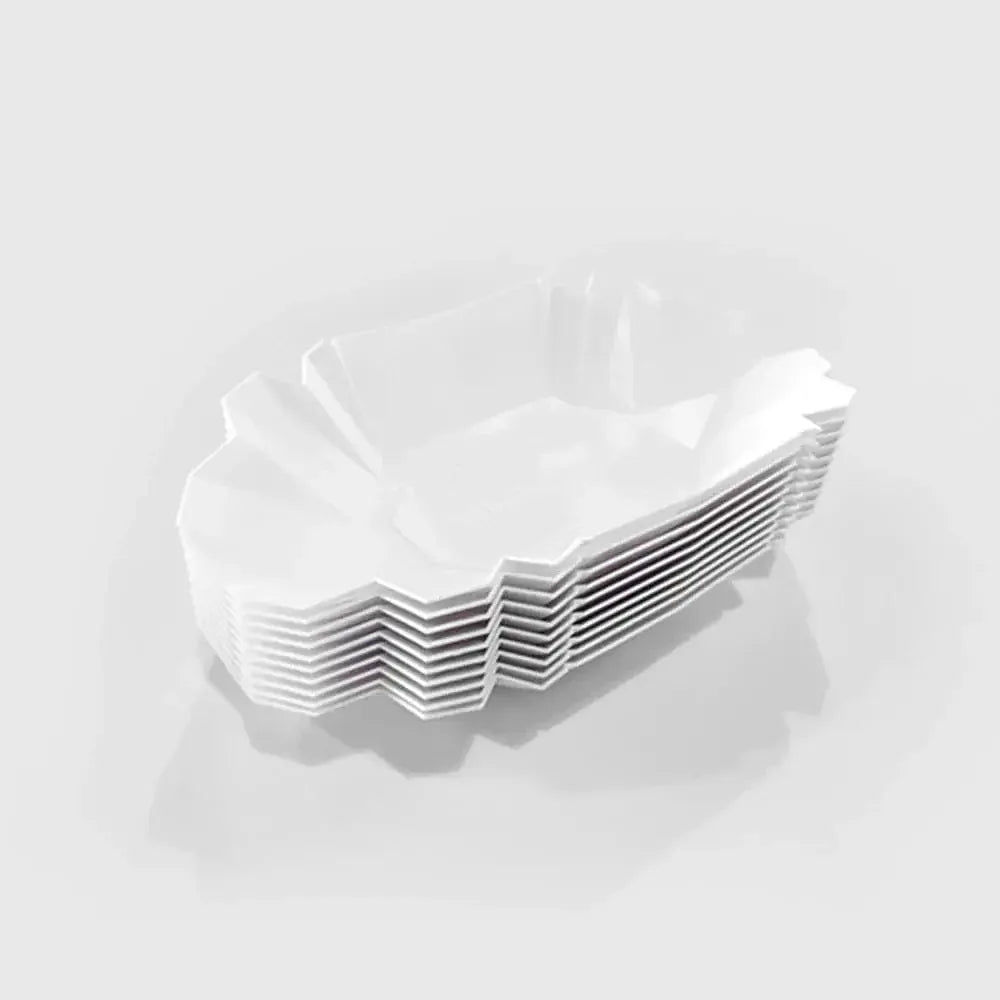 Comandante bena tray Baby White N 3 b076de05 170c 49ed bca1 03987194f1a6