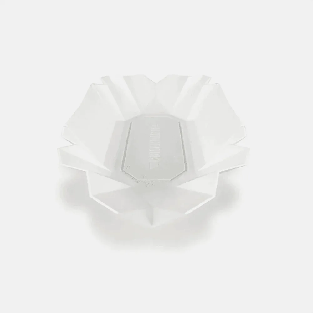 Comandante Coffee Bean Tray  White 250g 2 09829bcc ea83 4e09 a417 e2deda665f10