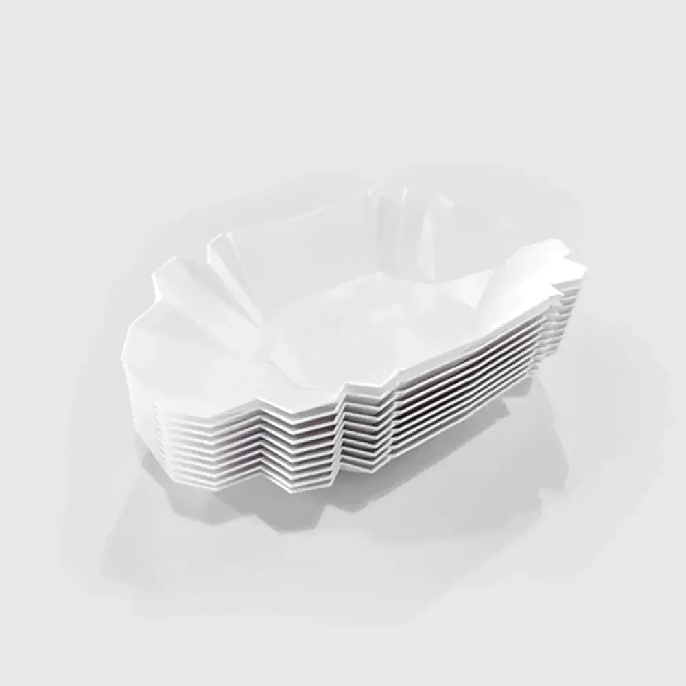 Comandante Coffee Bean Tray  White 250g 3 b433cd7b 7150 4419 a922 007b17e8c9ef