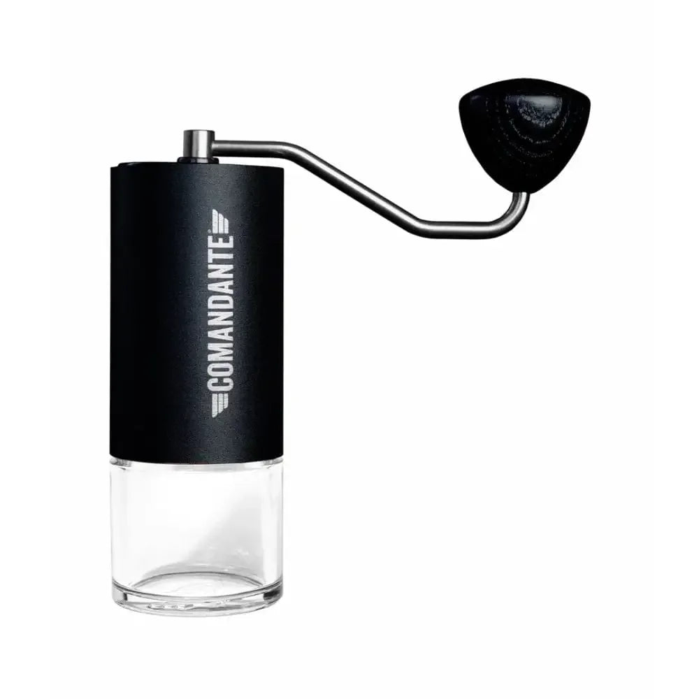 Comandante Nitro Blade Black 52359fbb 4779 44b1 ac44 a58a05237781