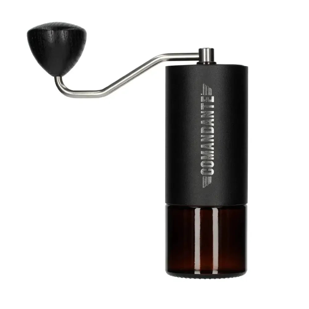 Comandante Nitro Blade Black db856186 e68e 43f6 8e3e e22c95f1c88e