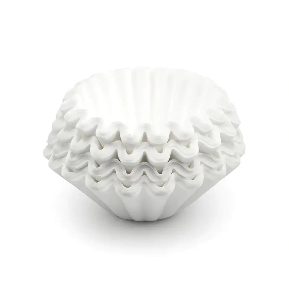 Wave Filter Kalita Wave Filters – 100 pcs – Filter Paper