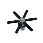 Pitcher Rinser Spray Assembly with Stainless Steel Disk 1 1 233d9721 5497 4cc1 9626 5ed030e7709e