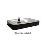 Pitcher Rinser suit 300mm