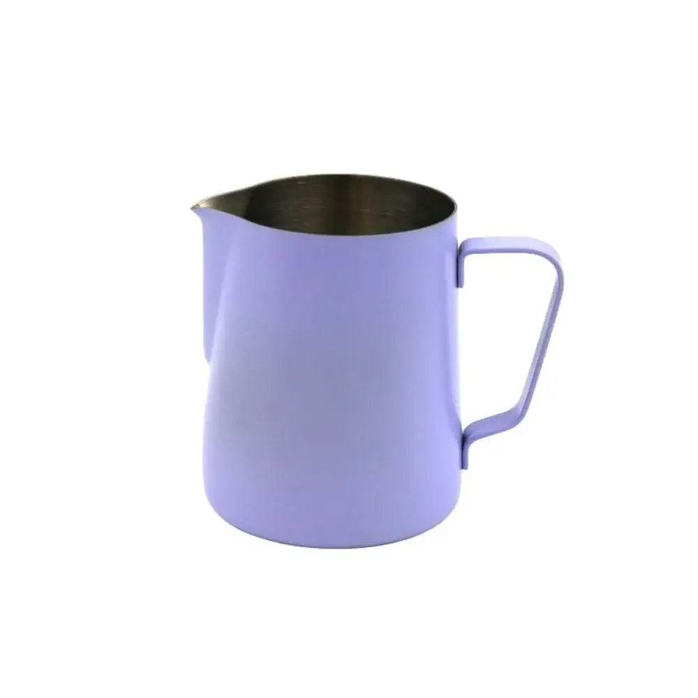 Rhino Class Milk Pitcher Lavender 10