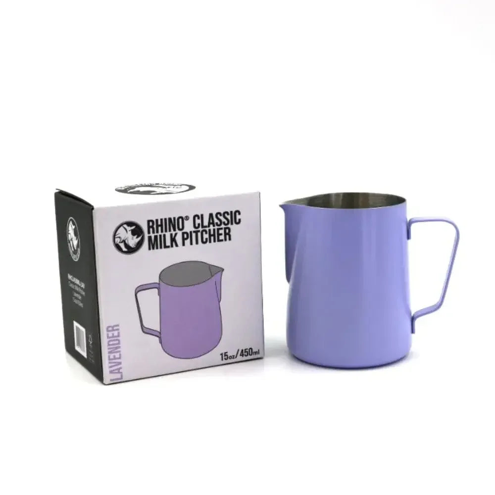 Rhino Class Milk Pitcher Lavender 7 267860f6 08db 4d97 9bac 97e3d2df63ea