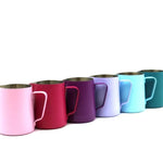 Rhino Class Milk Pitcher Lavender 9 bff17aa4 f939 4cc3 8cee c6978eb8ab21