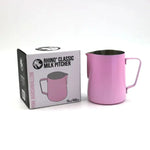 Rhino Class Milk Pitcher Pink 2 800e1d9e 3a0b 40cc b135 5977bd331b7d