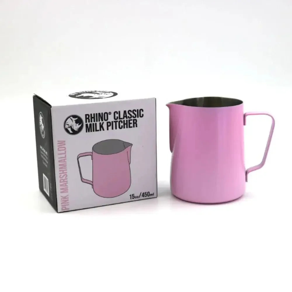 Rhino Class Milk Pitcher Pink 2 800e1d9e 3a0b 40cc b135 5977bd331b7d