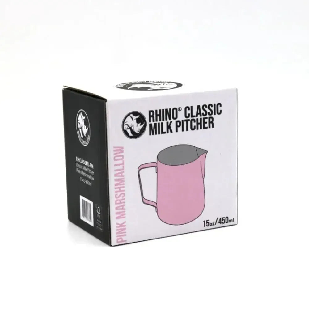 Rhino Class Milk Pitcher Pink 3 aa700eb5 5aba 4c1b b1fc 0284bf1bd347