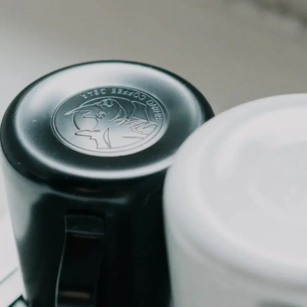 Rhino Stealth Milk Pitcher 12oz 1 1800e218 a409 4386 beae 9f31d98e55bf