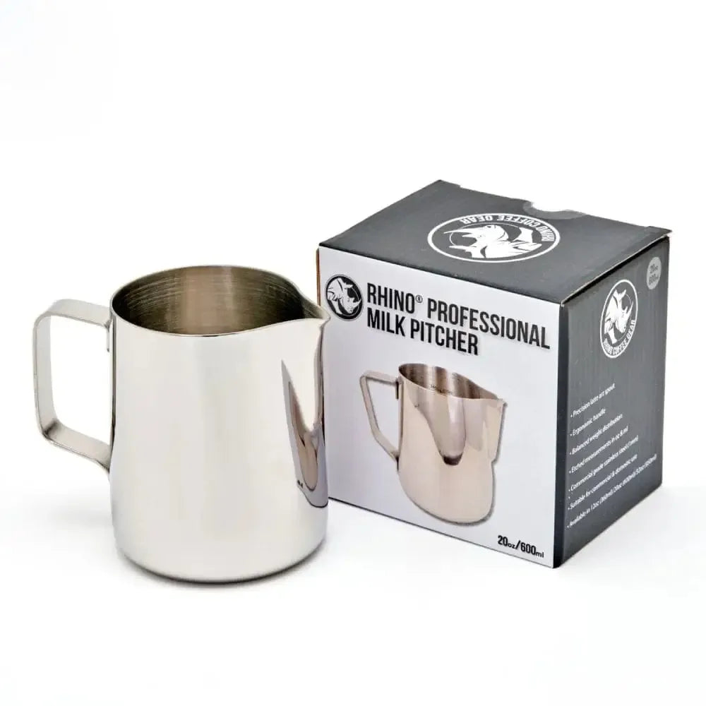 Rhino PRO Milk Pitcher 20oz 7 305c2383 eced 4b8a b261 21990cbb3302