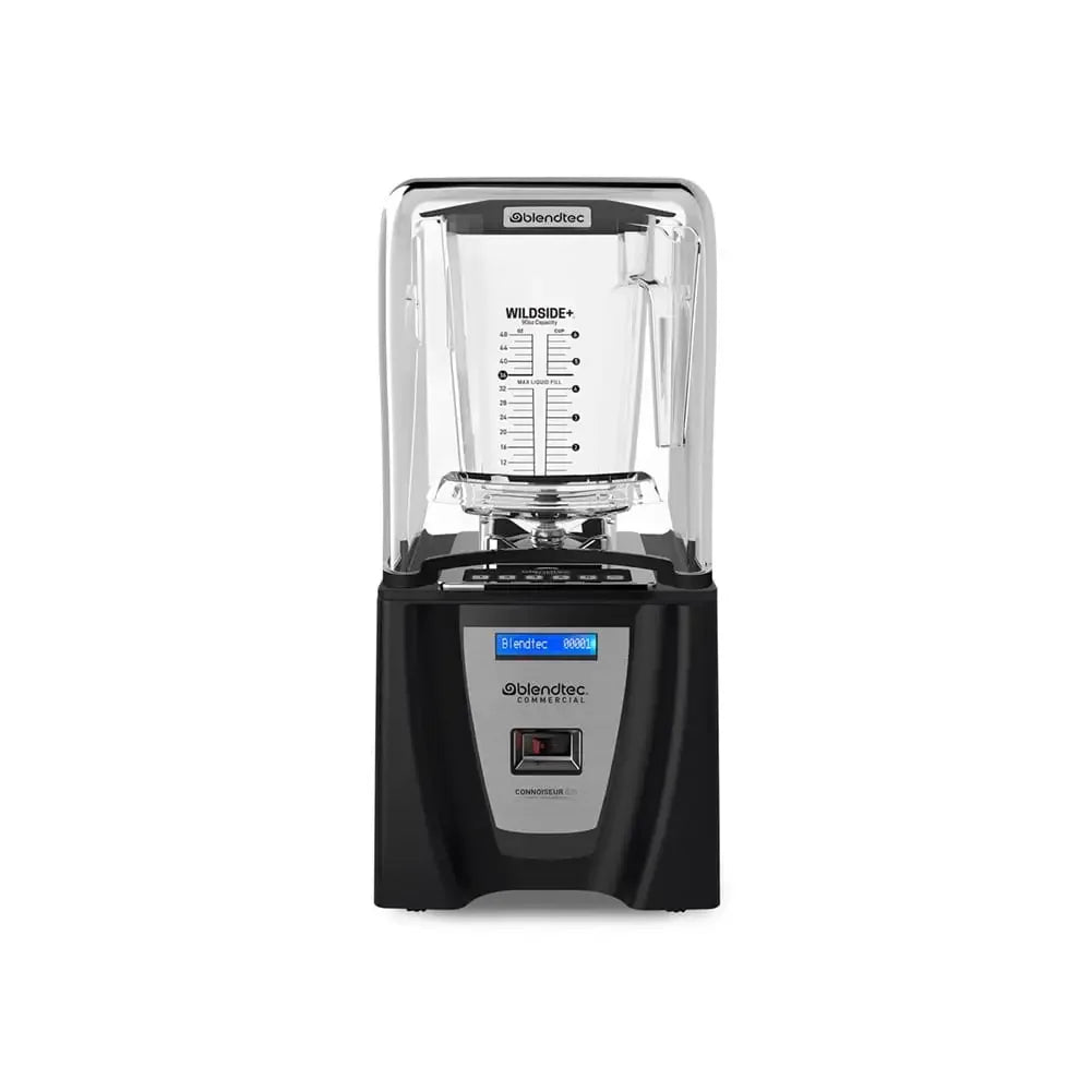 Blendtec Connoisseur 825 Professional Commercial Blender new 1