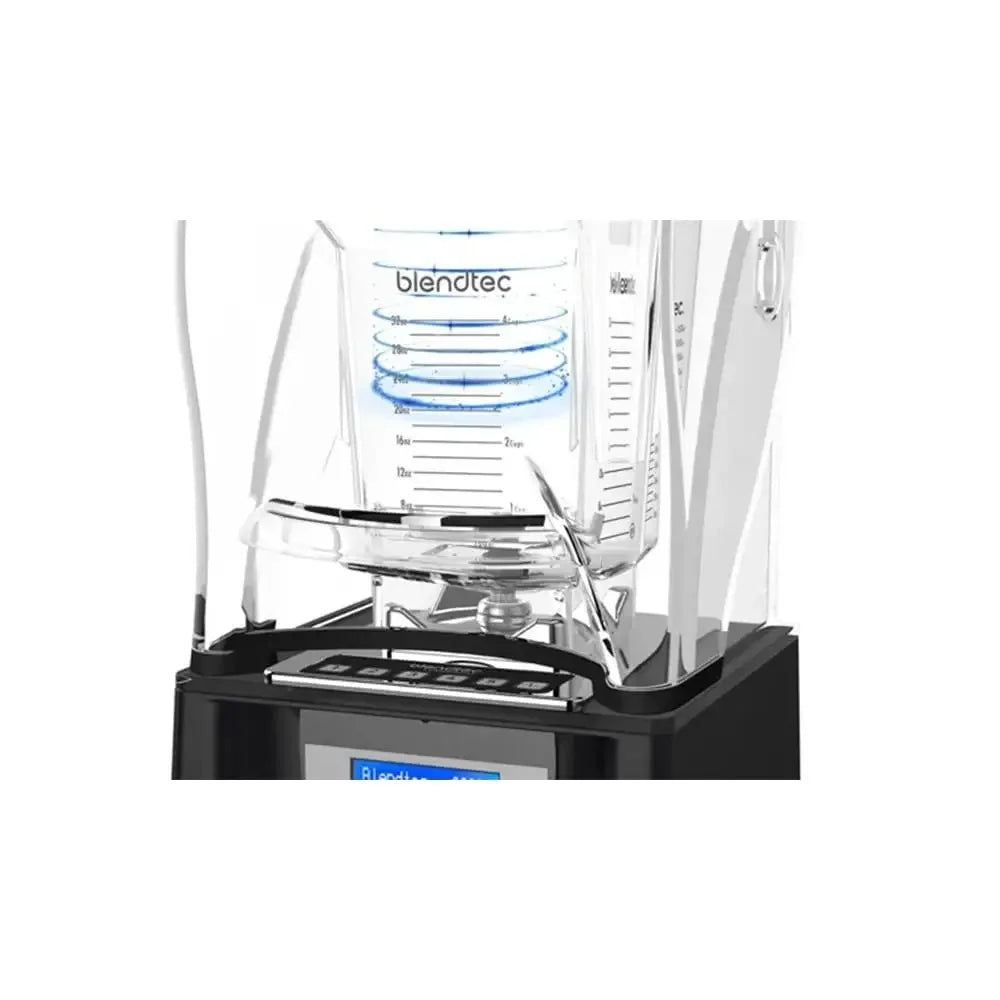 Blendtec Connoisseur 825 Professional Commercial Blender new 2