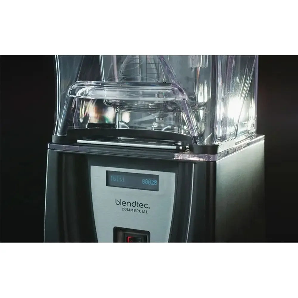 Blendtec Connoisseur 825 Professional Commercial Blender new 3