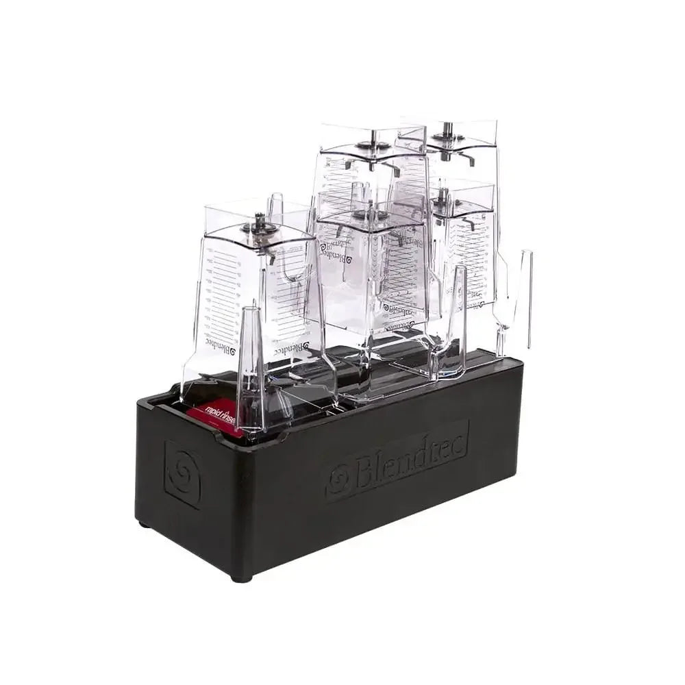 Blendtec Rapid Rinse Station