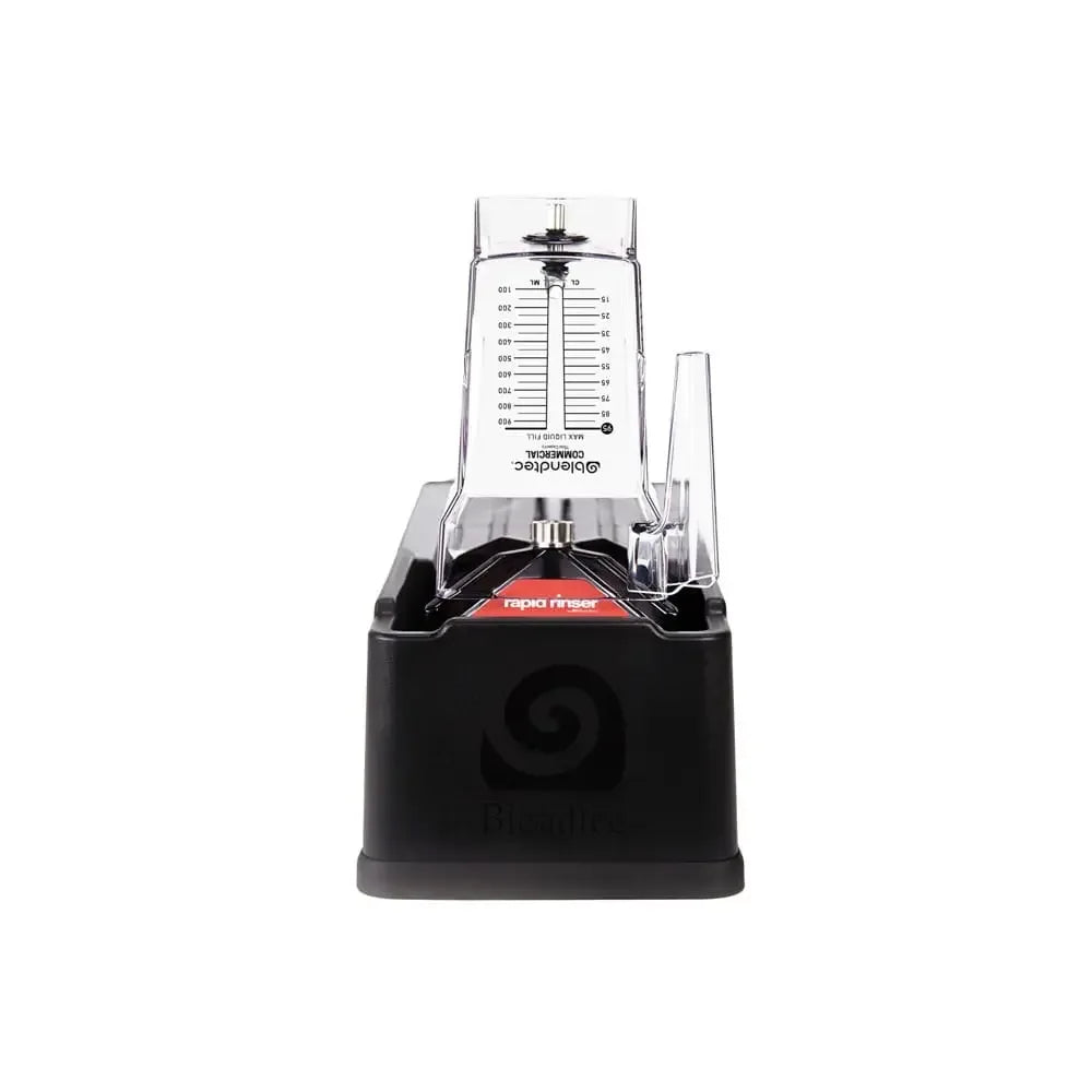 Blendtec Rapid RinseE284A2 without Station 3