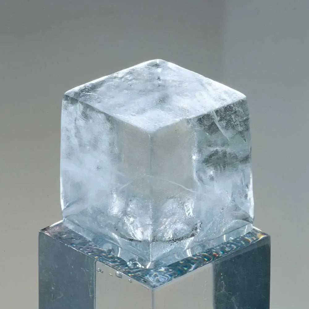 Hoshizaki IM 21CNE Self Contained Cuber Ice Maker new 2