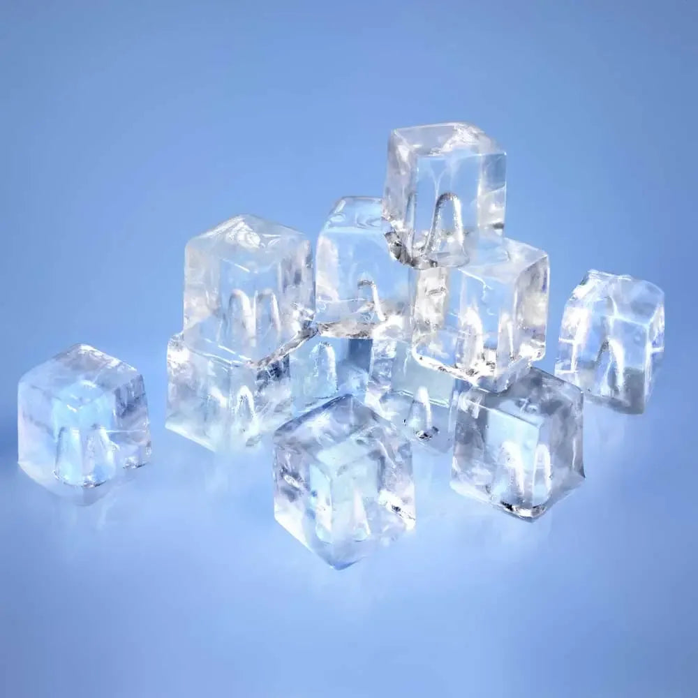 Hoshizaki IM 21CNE Self Contained Cuber Ice Maker new 3