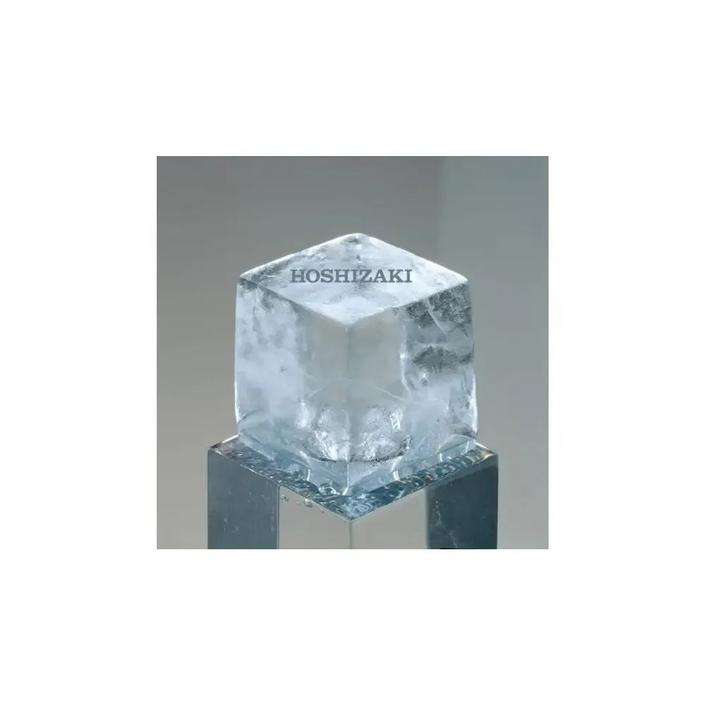 Hoshizaki Cube Ice 1