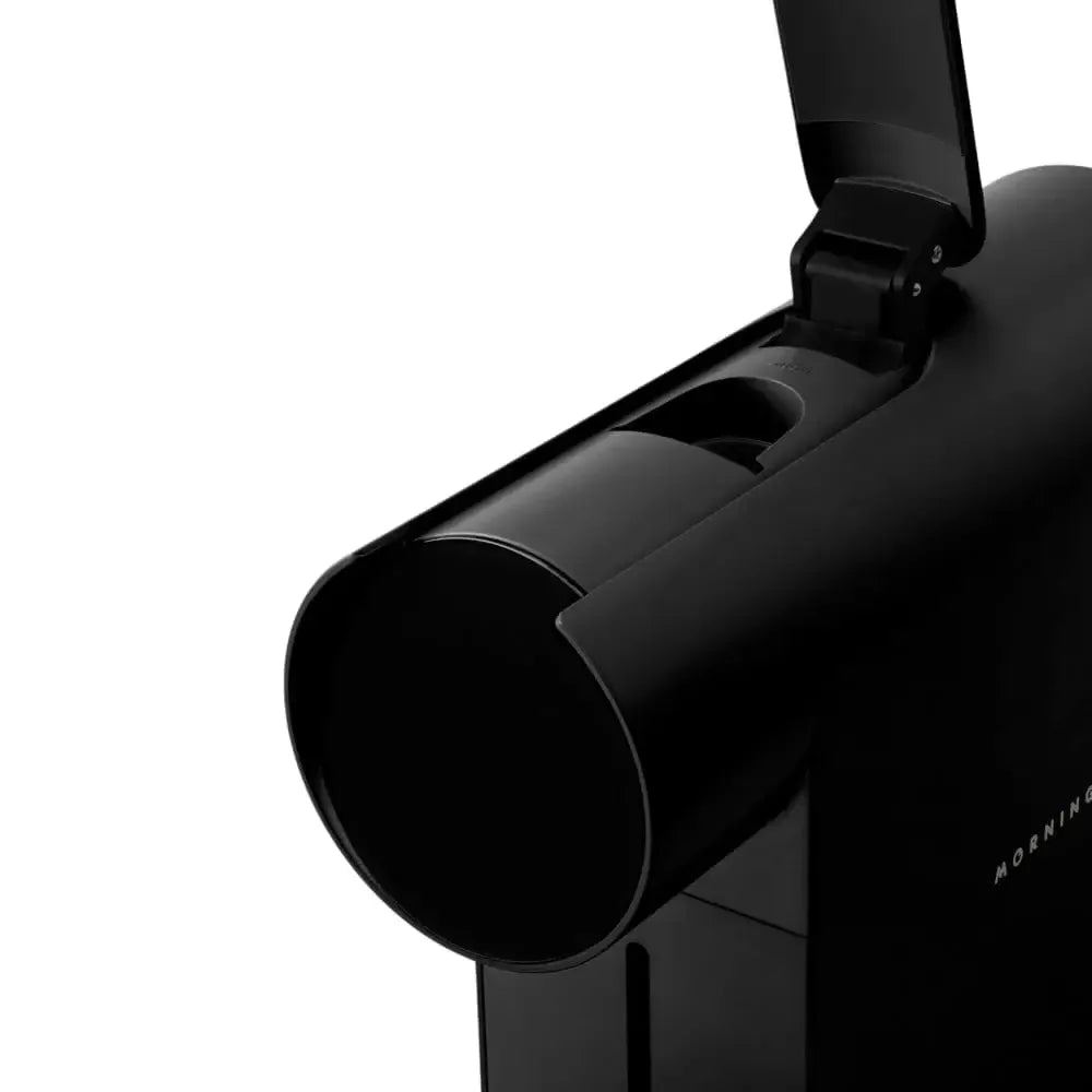 The Morning Mini Black 1 e5ed9cb0 1333 448b a9e6 2bce60705157