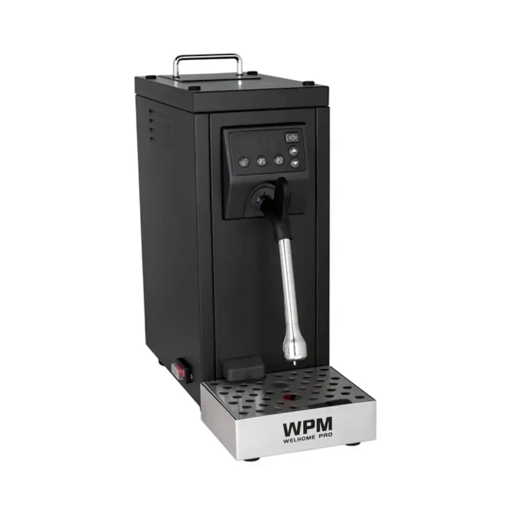 WPM ProSteam Automatic Steamer V2 Black 4