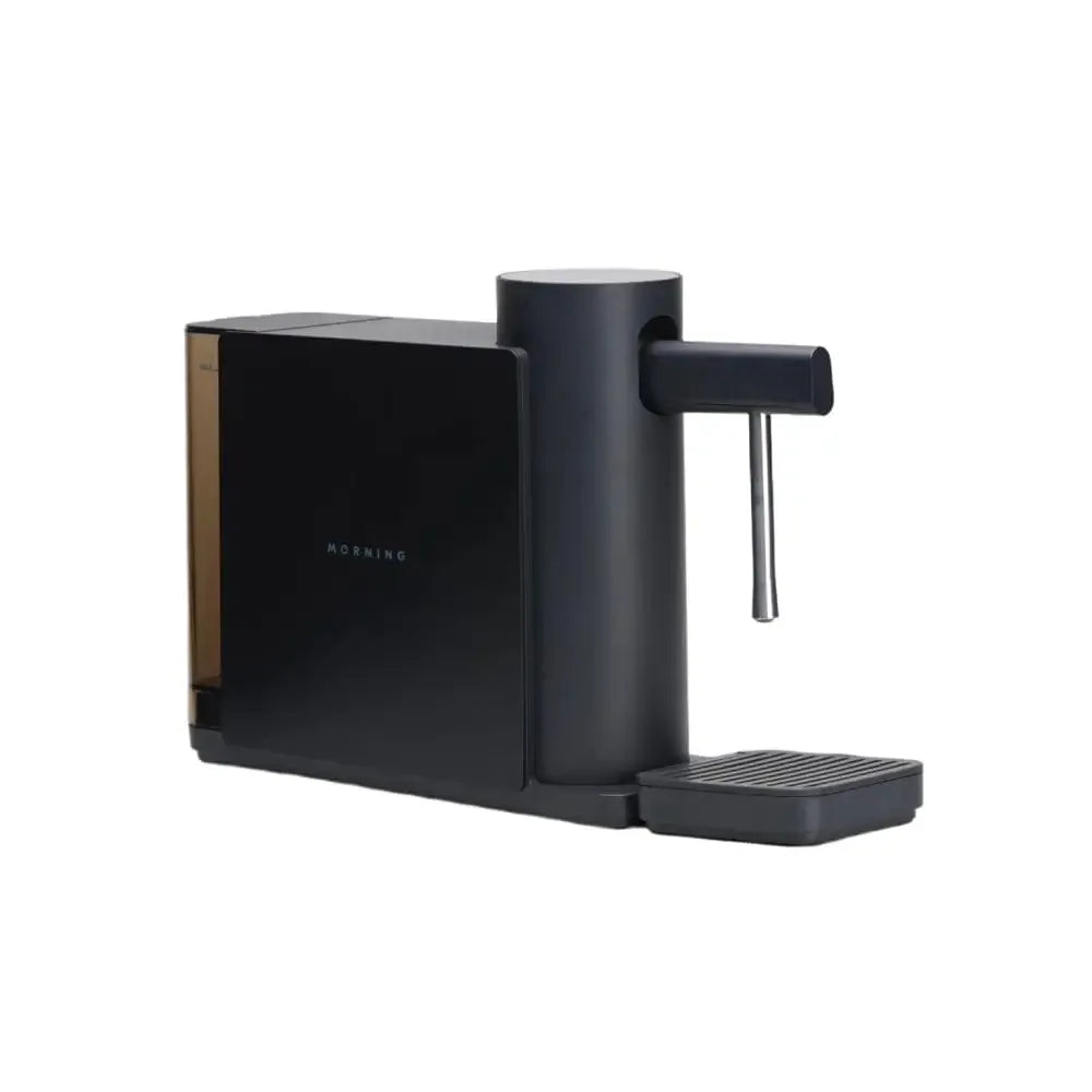 MORNING DREAMS BLACK