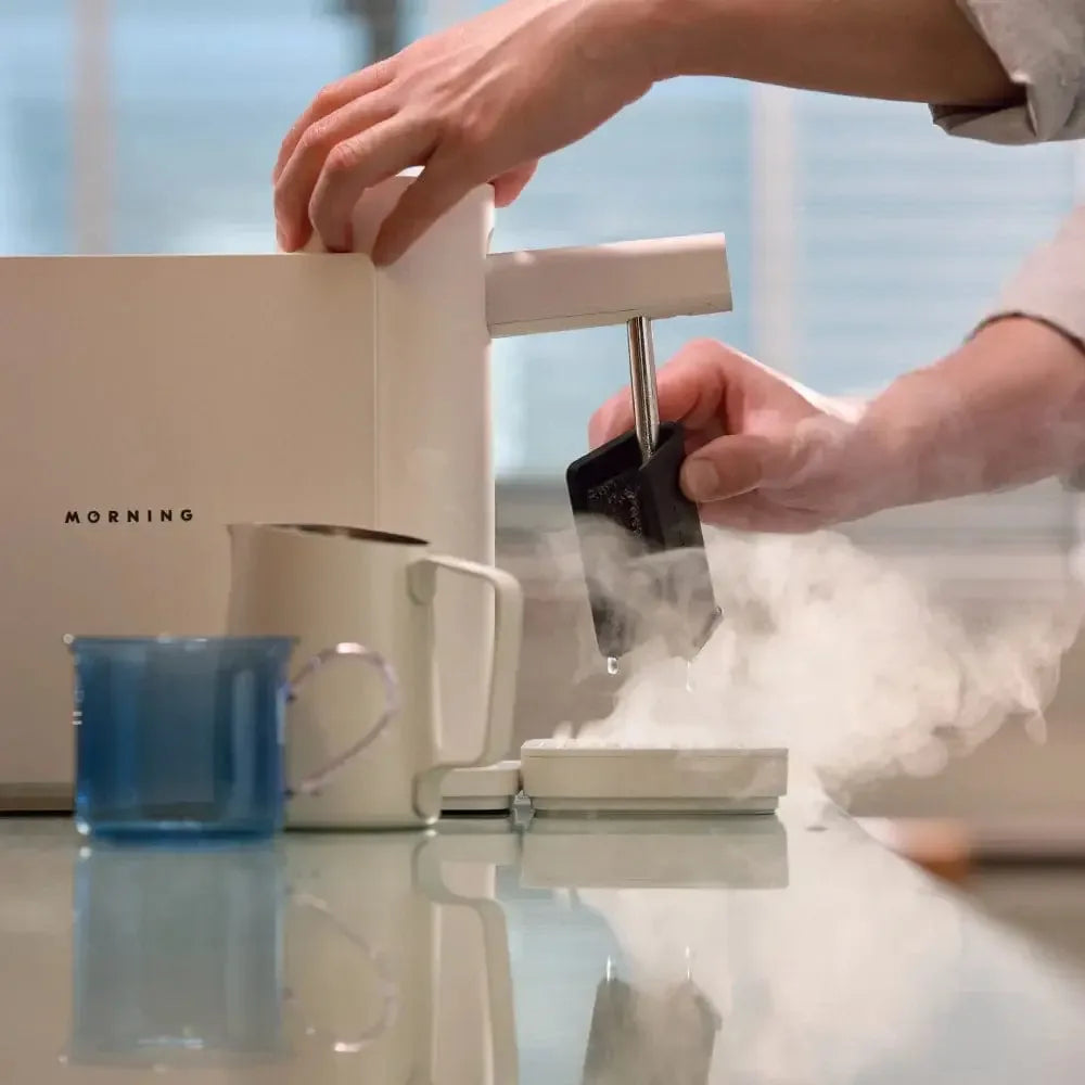 THE MORNING DREAM WHITE 10 ea4bcf09 309e 410e b011 3cbe235bdb99