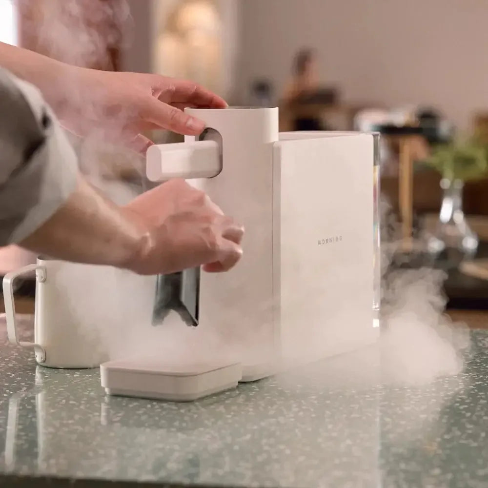 THE MORNING DREAM WHITE 5 3942d885 d78d 431b 8edc 95966ebb008f