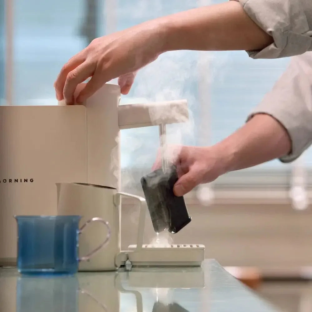 THE MORNING DREAM WHITE 9 4c2d40a9 11e2 4e02 b832 c3ab34f20bff