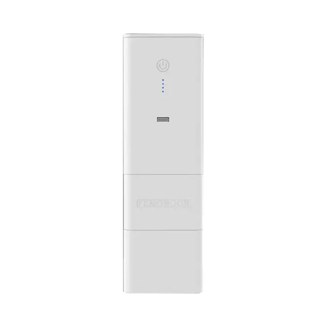 Femobook A2 Electric Coffee Grinder