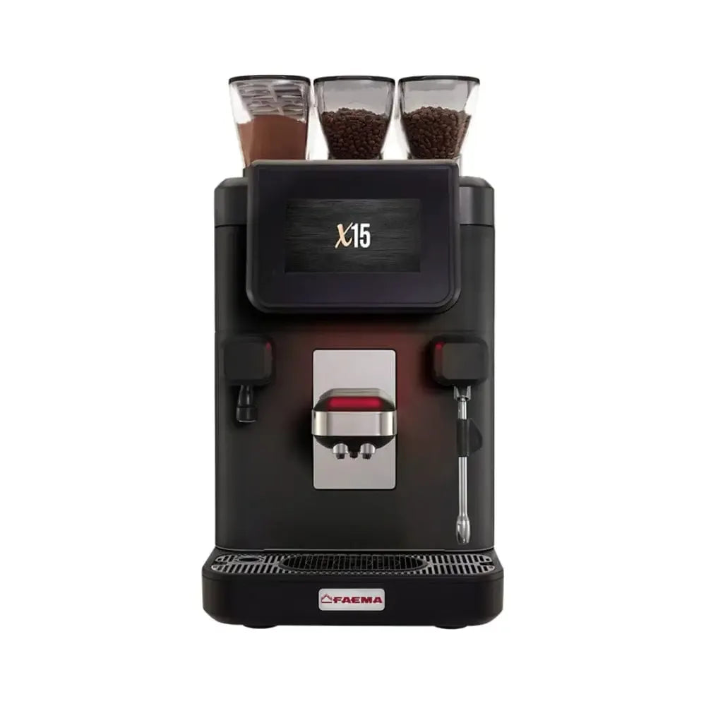 FAEMA X15 COFFEE MACHINE 1