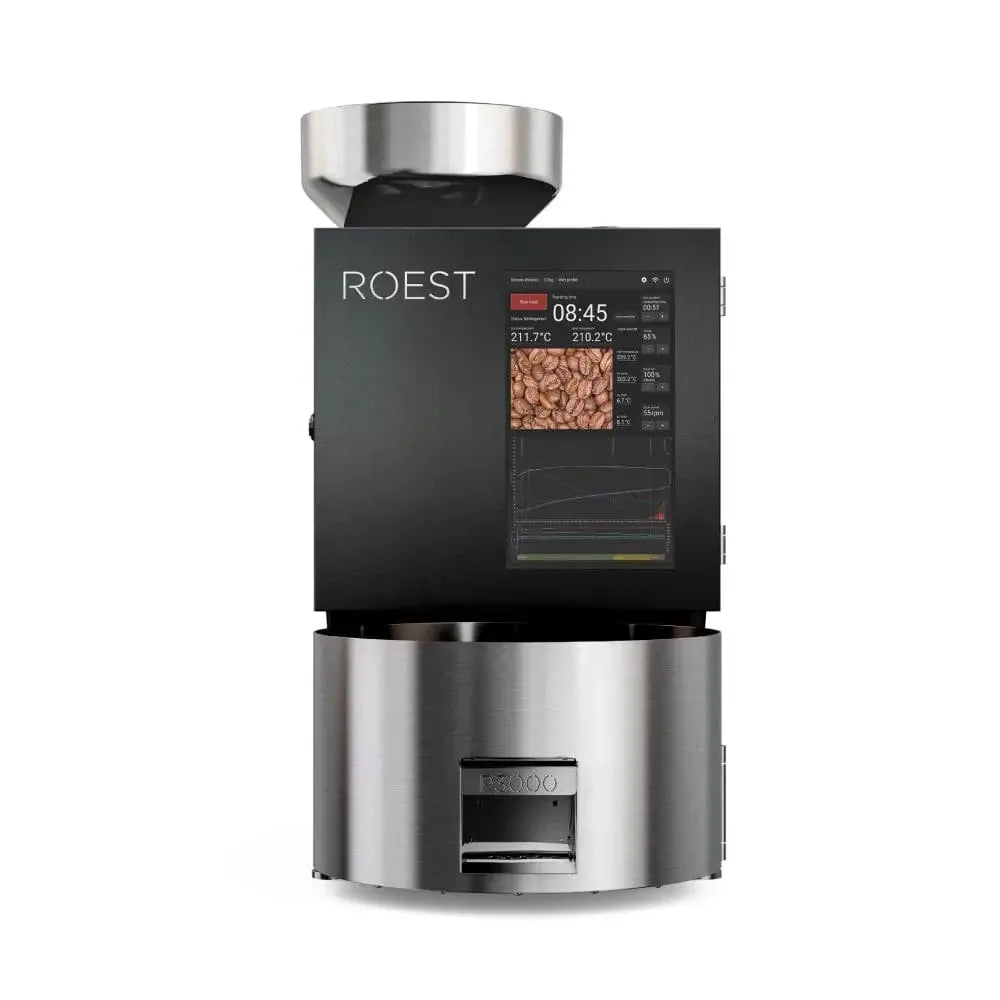 RoestP3000Roaster4 af17e46c 2e54 4cbf 9bf7 892231c4c729