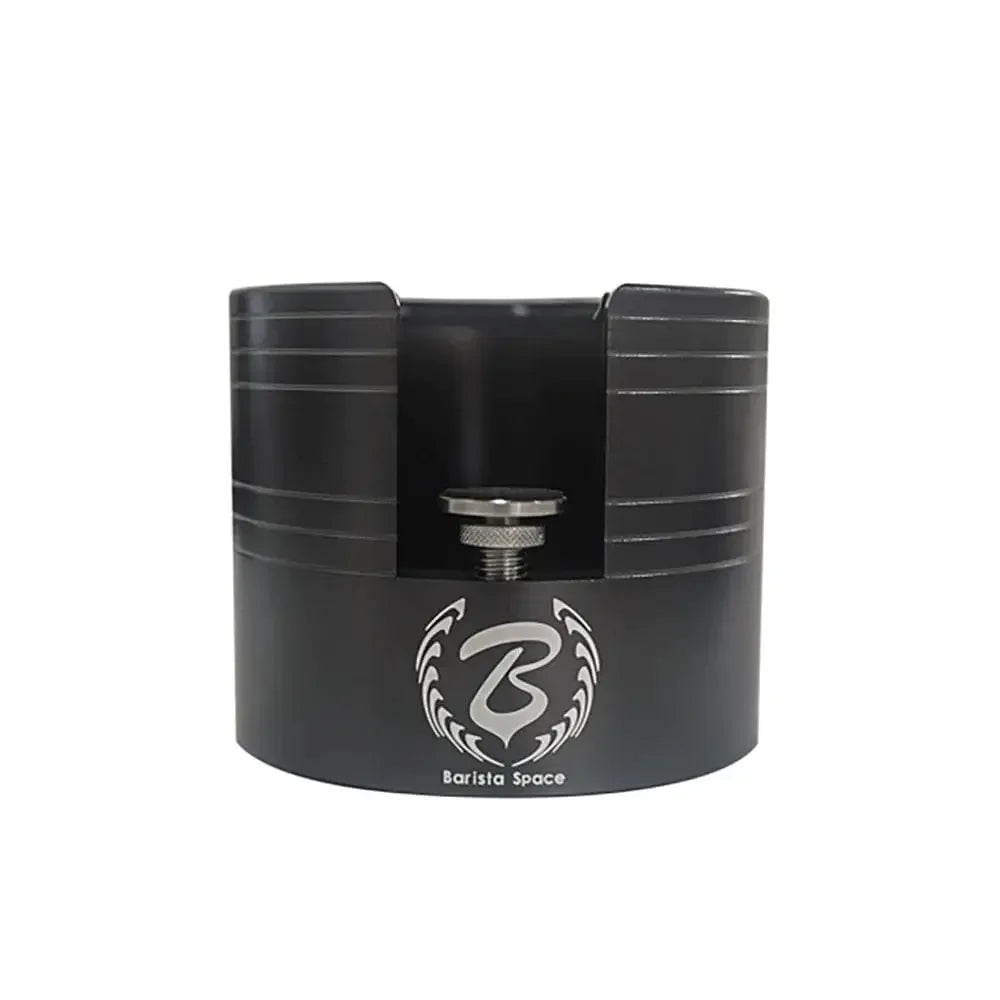 Tamping Station Black 1
