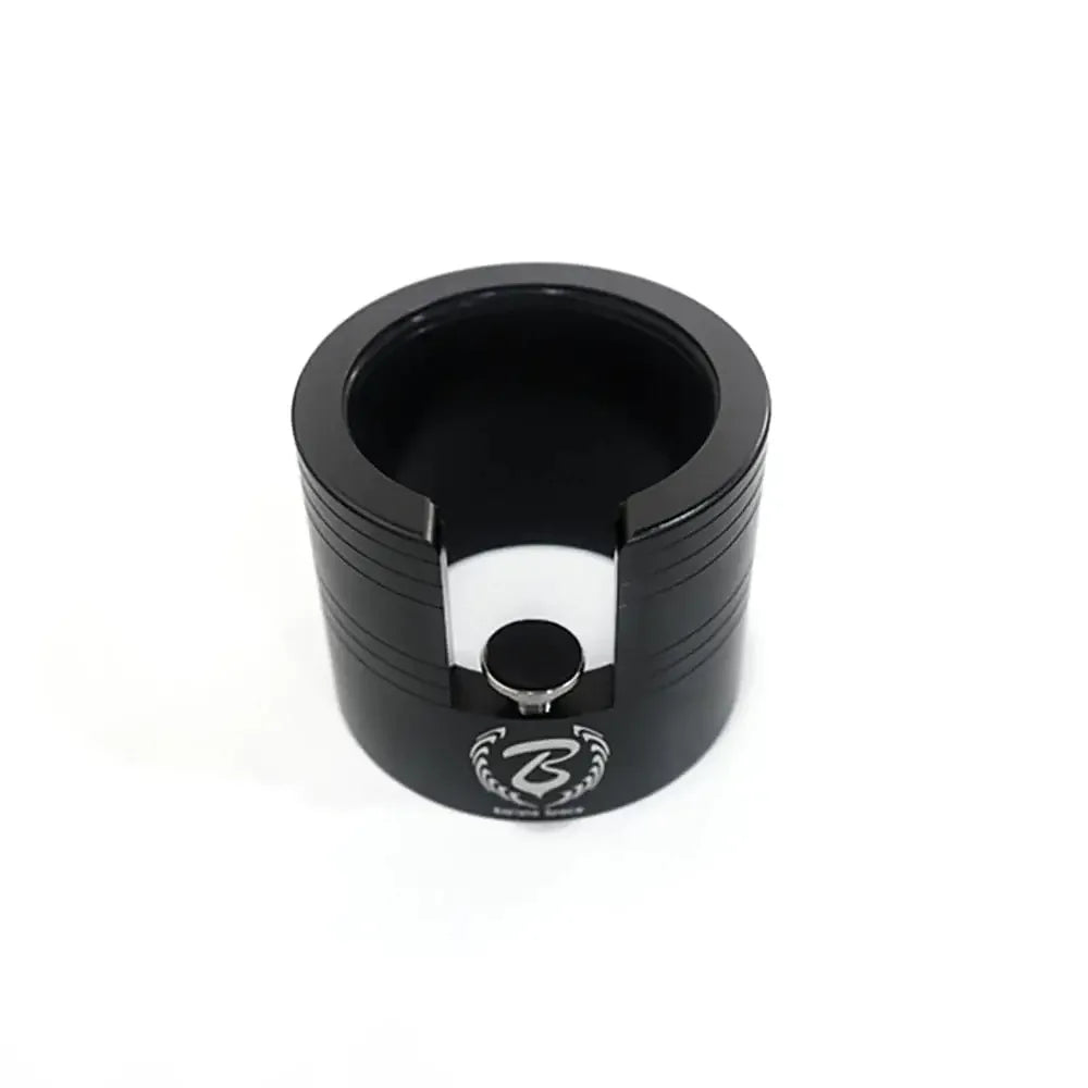 Tamping Station Black 2